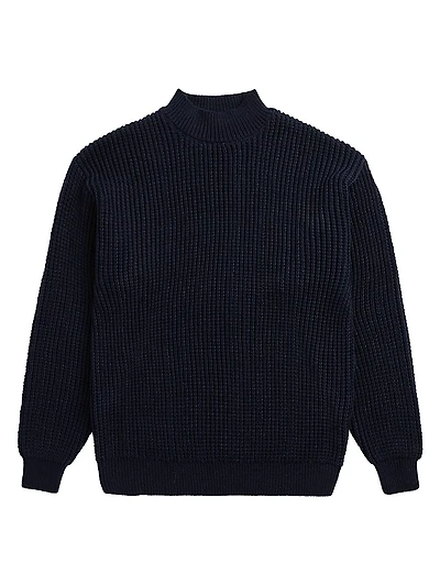 Knit Sweater