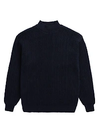Knit Sweater