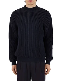 Knit Sweater