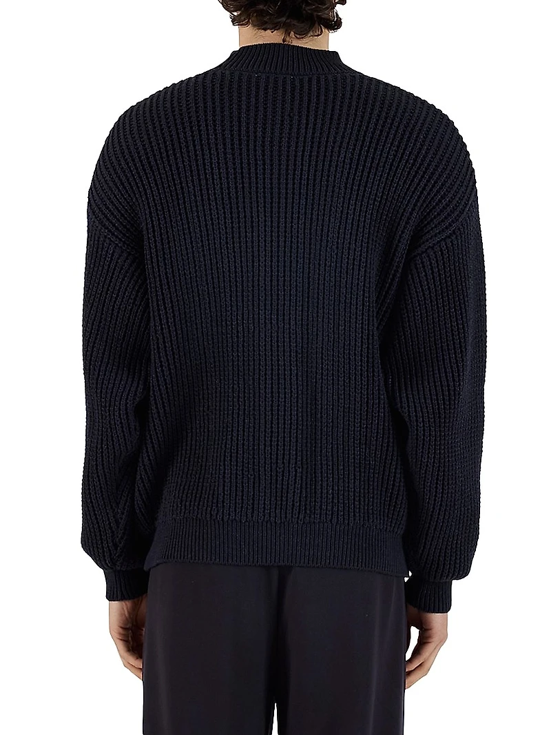 Knit Sweater