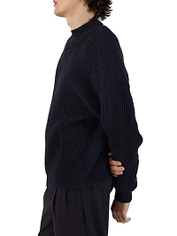 Knit Sweater