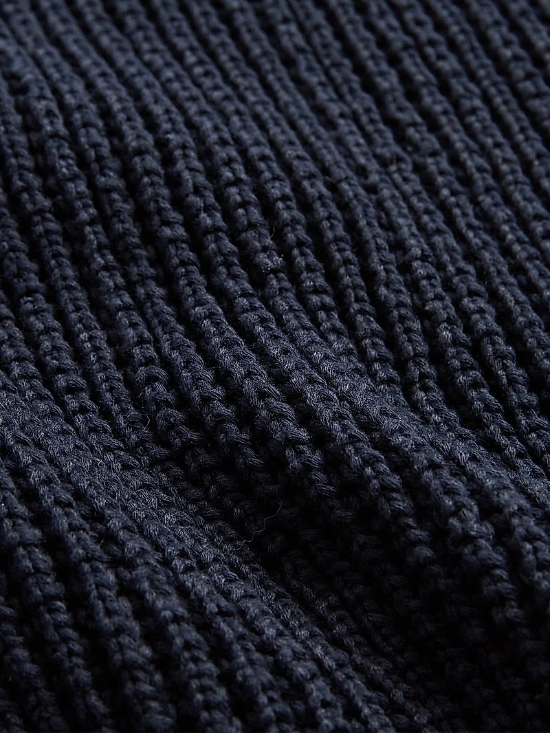 Knit Sweater