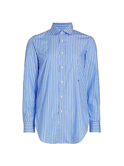 Classic Stripe Shirt