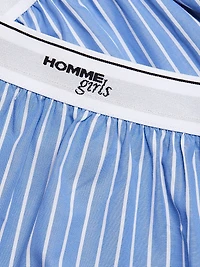 Classic Stripe Boxer Shorts