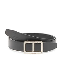 T Buckle Belt