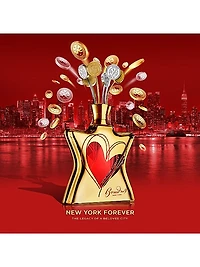 New York Forever - Anniversary Cap