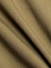 Cotton-Blend Twill Jacket