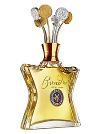 New Haarlem With Limited-Edition Cap