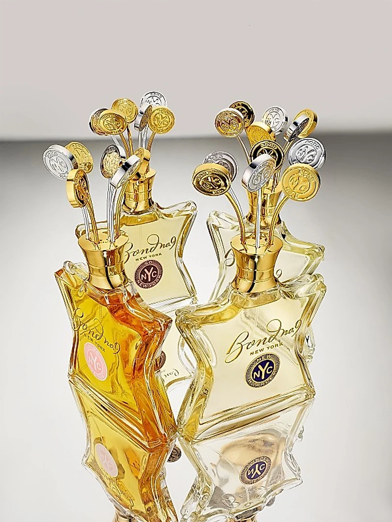 New Haarlem With Limited-Edition Cap