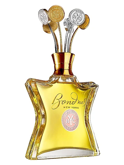 Park Avenue With Limited-Edition Cap