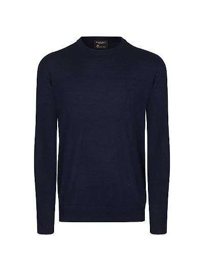 Crewneck Sweater