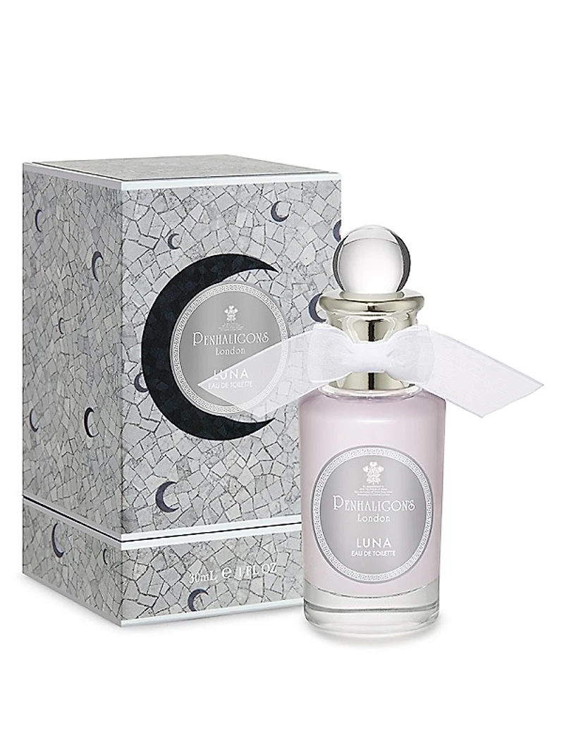 British Tales Luna Eau de Toilette