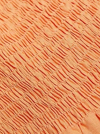 Sweetheart Linen Jumpsuit