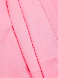 Tipping Point Halter Midi-Dress