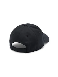 Logo-Embroidered Baseball Cap