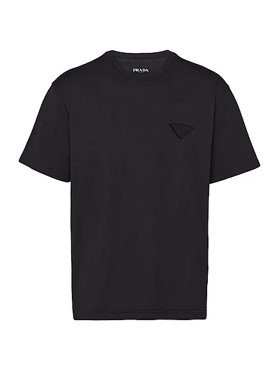Cotton T-Shirt