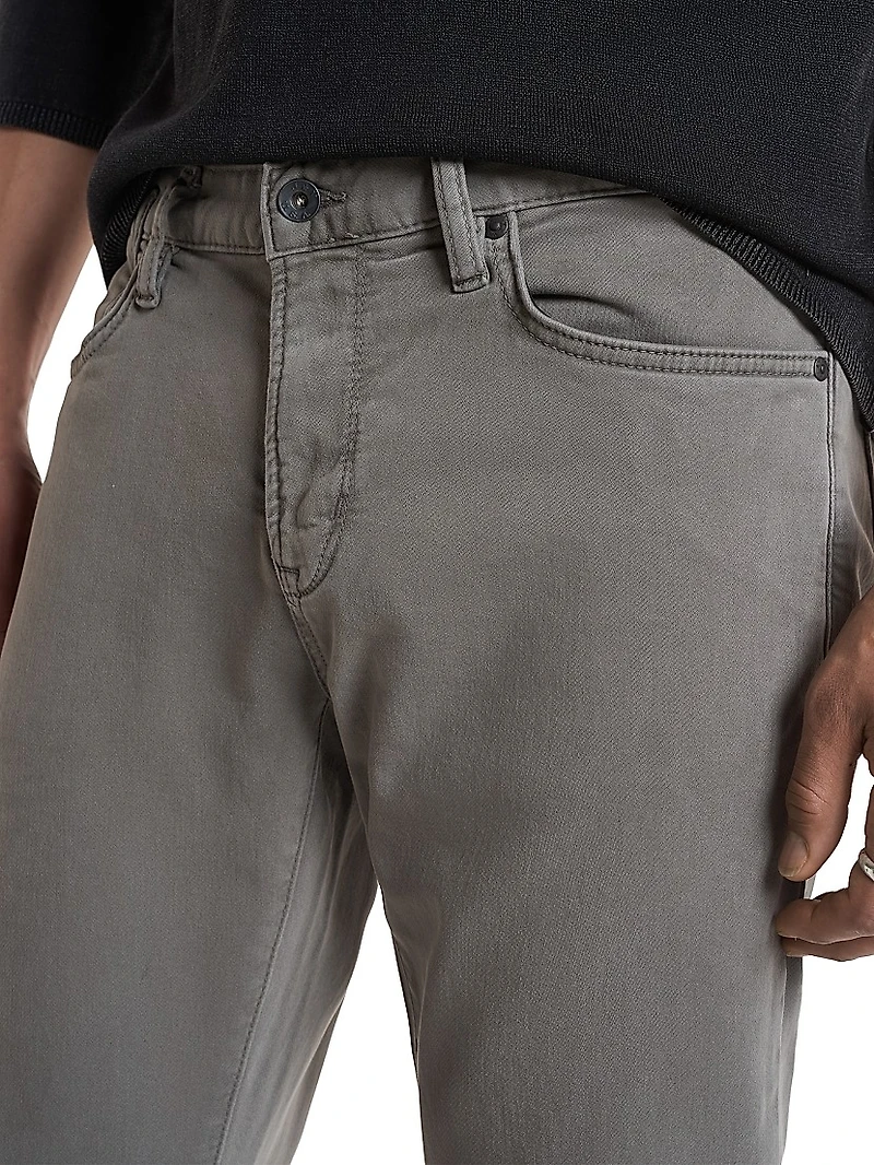 J701 Stretch Jeans