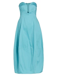 Chiara Sleeveless Dress