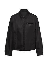 Re-Nylon Blouson Jacket