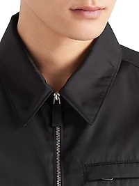 Re-Nylon Blouson Jacket