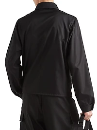 Re-Nylon Blouson Jacket