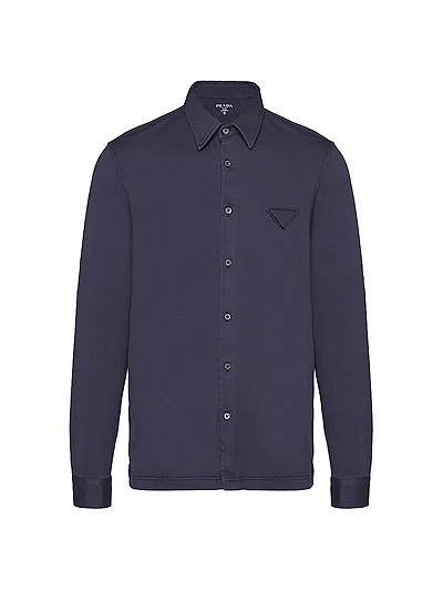 Cotton Shirt