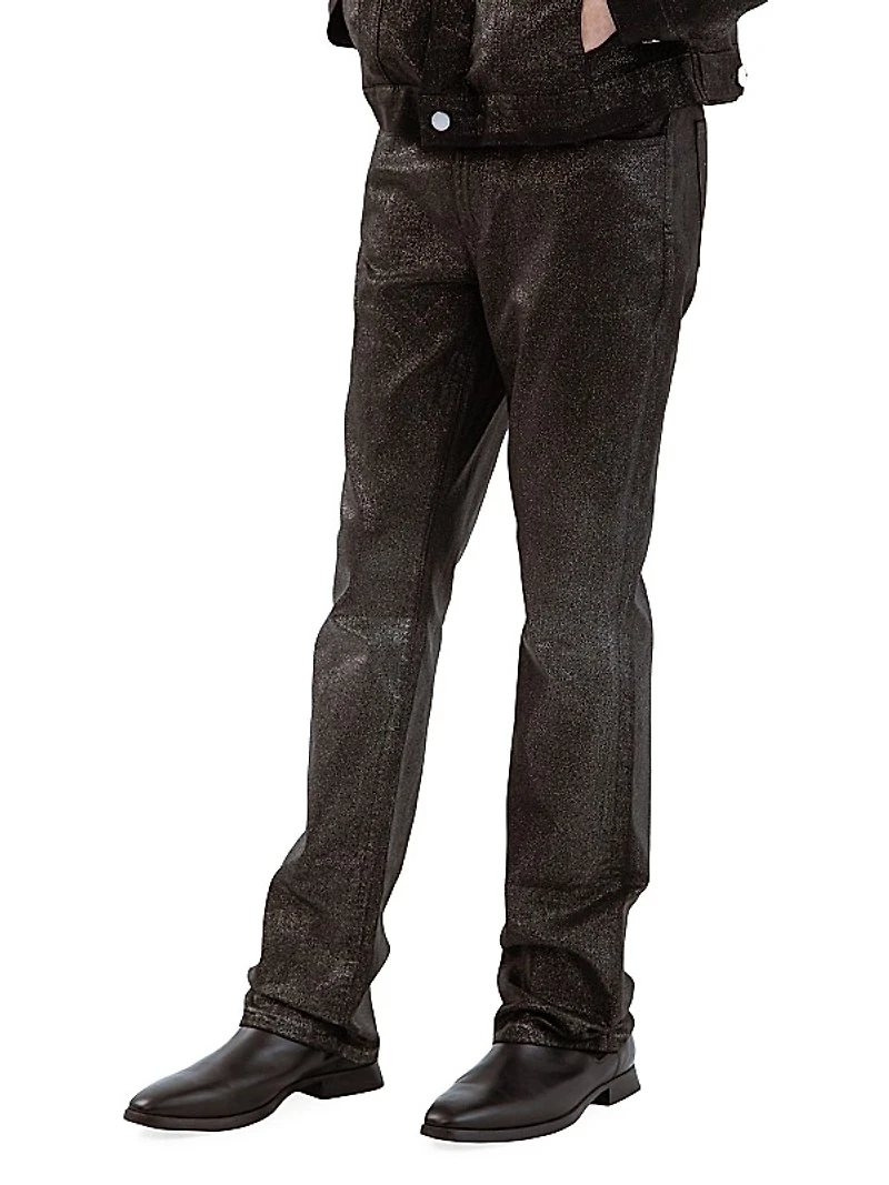 Clint Ombré Jeans