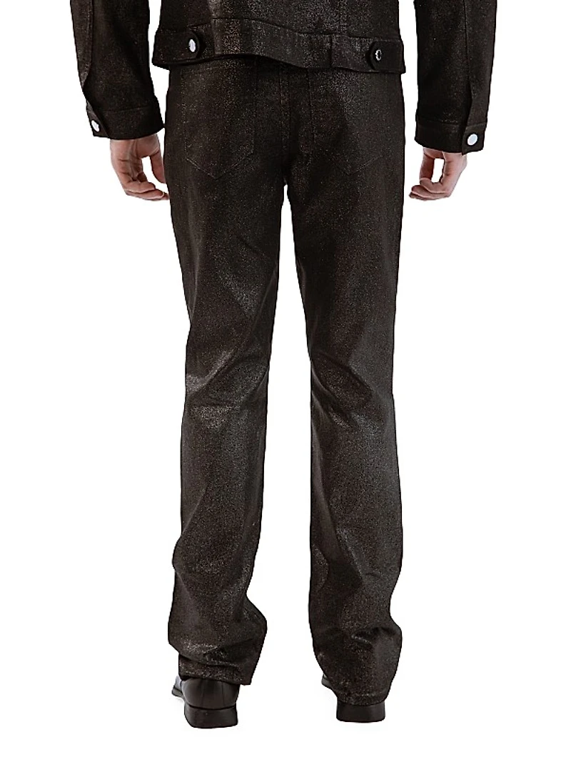 Clint Ombré Jeans