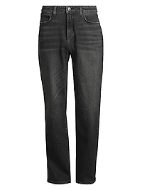 Jayden Five-Pocket Jeans