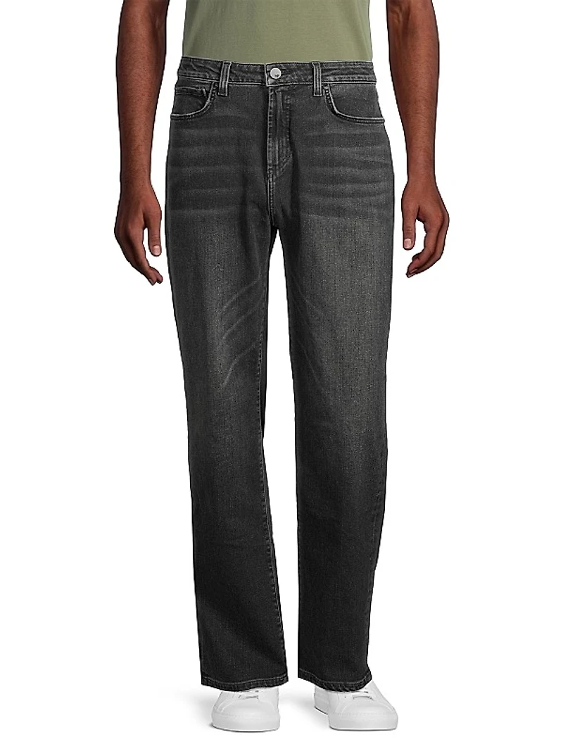 Jayden Five-Pocket Jeans