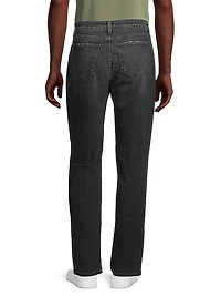 Jayden Five-Pocket Jeans