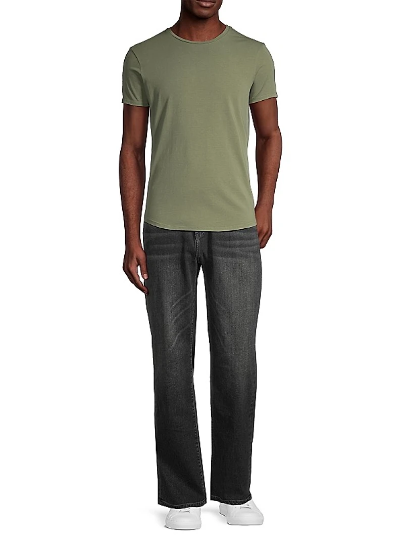 Jayden Five-Pocket Jeans