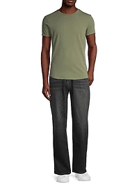 Jayden Five-Pocket Jeans