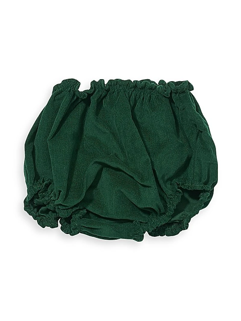 Little Girl's & Girl's Carter Corduroy Skirt