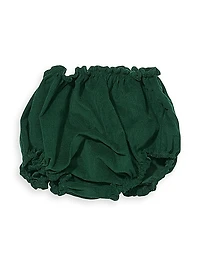 Little Girl's & Girl's Carter Corduroy Skirt