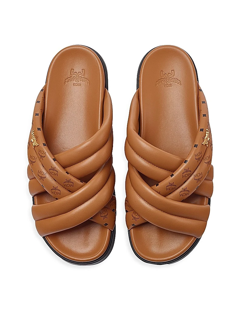 Leather Sandals