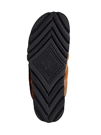 Leather Sandals