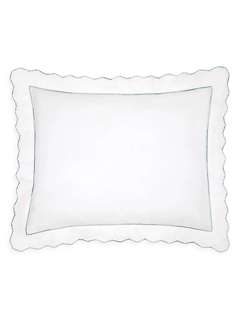 Pettine Duvet & Shams Collection