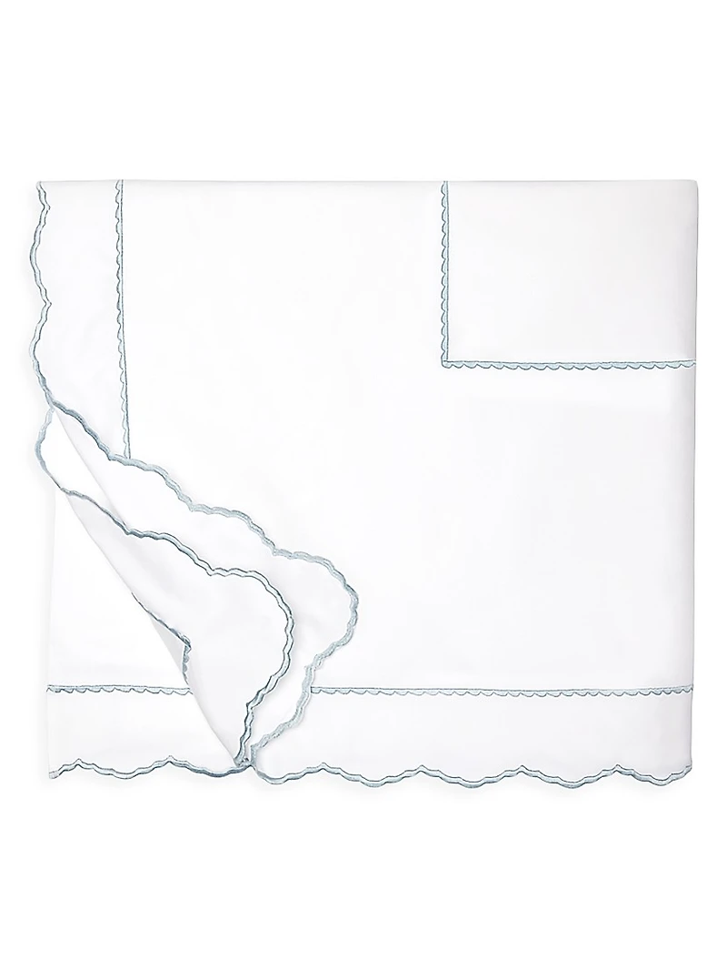 Pettine Duvet & Shams Collection