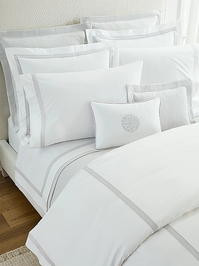 Estate Duvet & Sham Collection