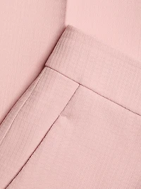 Lar Wool Cropped Trousers