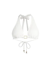 Allison Halterneck Bikini Top