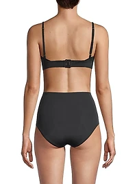 Erika Scoopneck Bikini Top