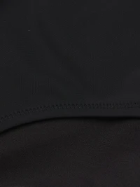 Kara One-Shoulder One-Piece Swimsuit