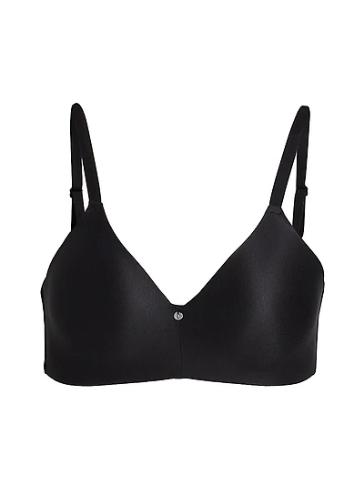 Jolie Smooth Wire-Free T-Shirt Bra