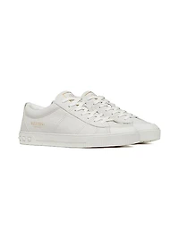 Cityplanet Calfskin Sneaker