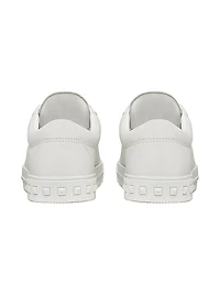 Cityplanet Calfskin Sneaker