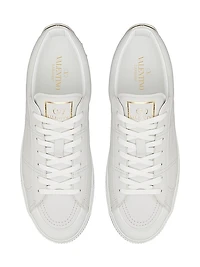 Cityplanet Calfskin Sneaker