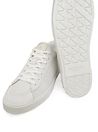 Cityplanet Calfskin Sneaker