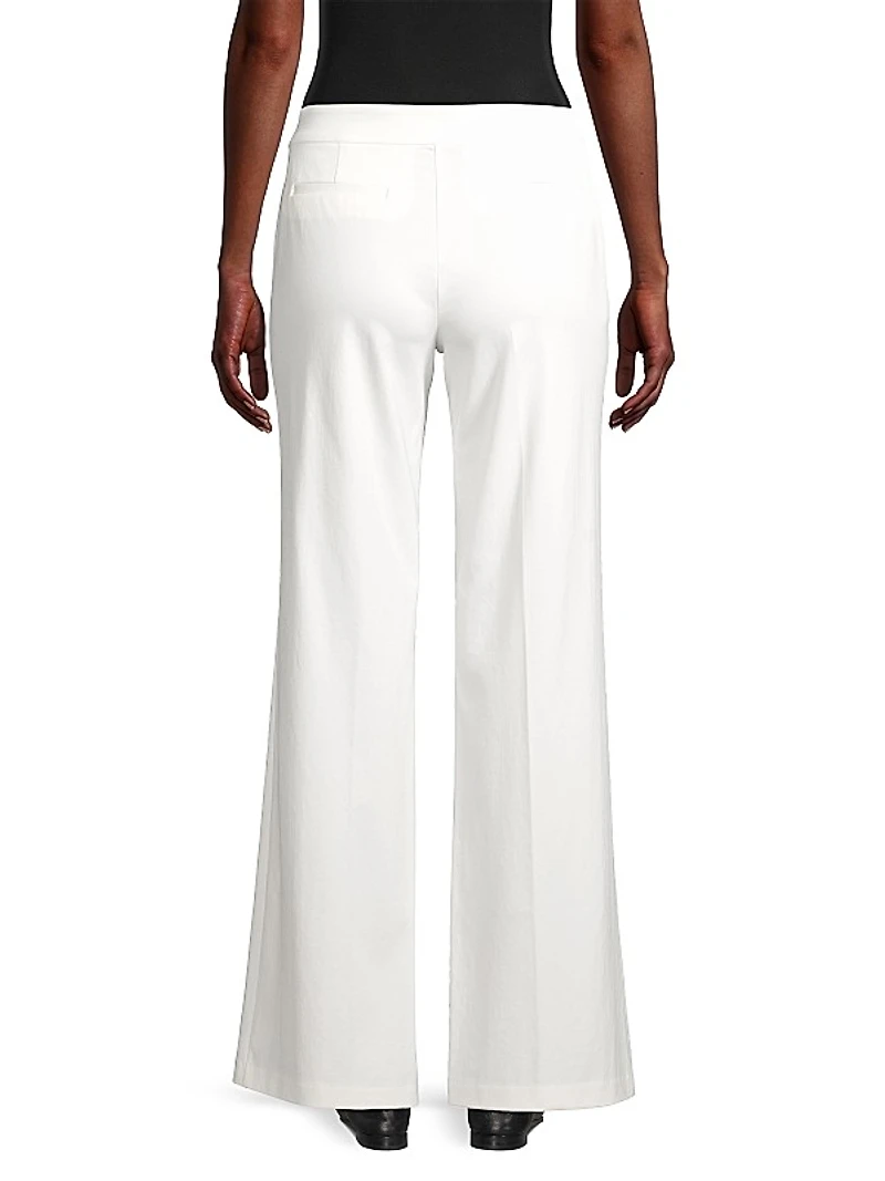 The Realm Super Flare Pants